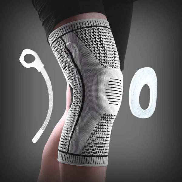 Knee Sleeve Elite | Compression Socks | Pain Relief