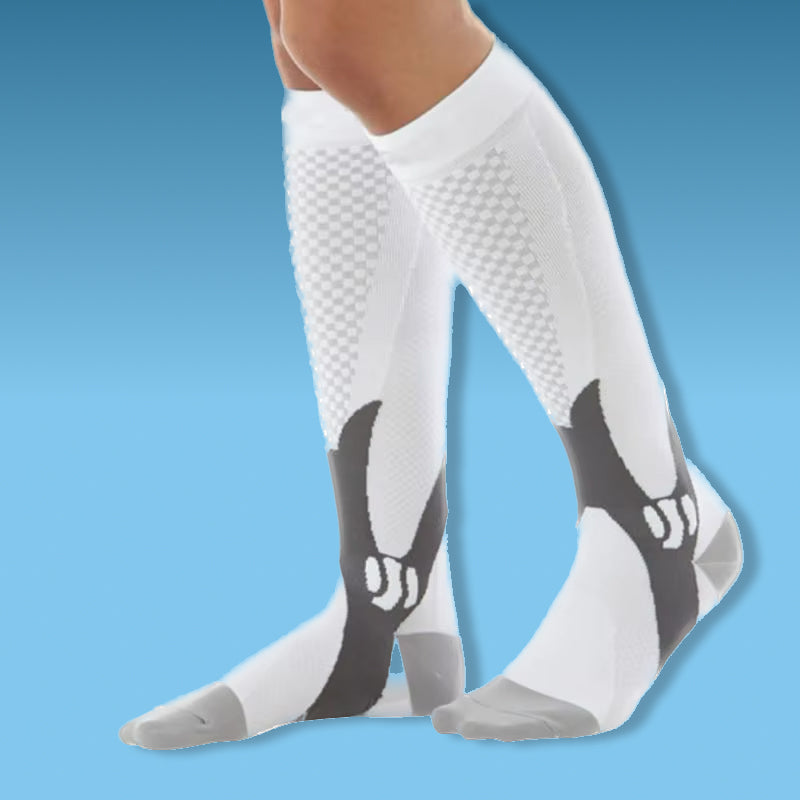 Mix & Match Bundle | Compression Socks | Foot and Leg Pain Relief