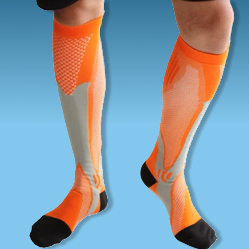 Mix & Match Bundle | Compression Socks | Foot and Leg Pain Relief