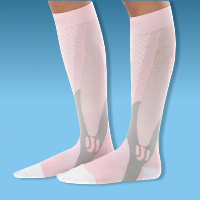 Mix & Match Bundle | Compression Socks | Foot and Leg Pain Relief