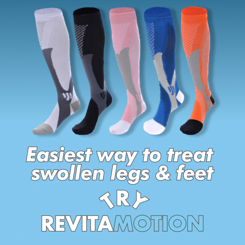 Mix & Match Bundle | Compression Socks | Foot and Leg Pain Relief